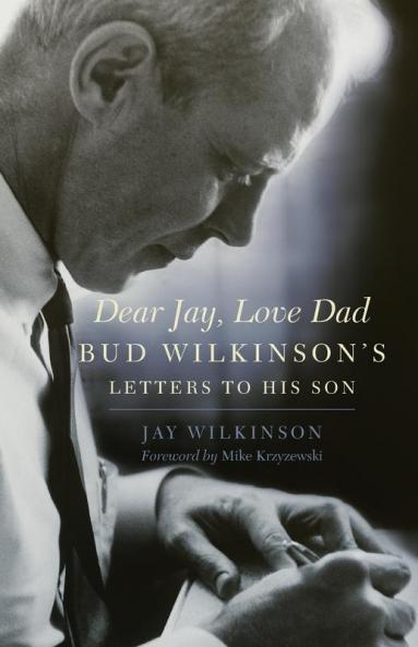 Dear Jay Love Dad
