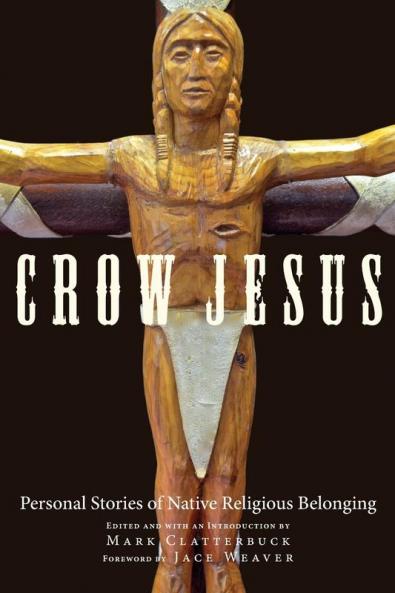 Crow Jesus