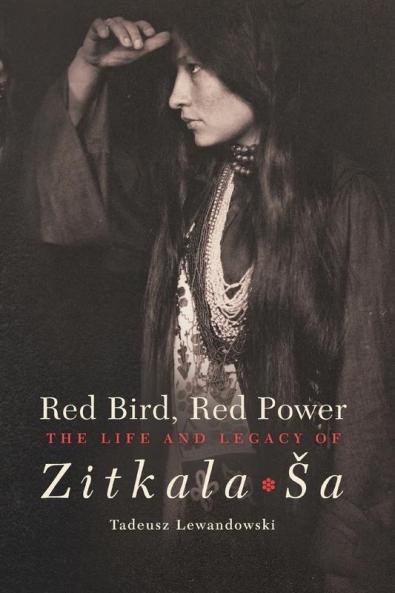 Red Bird Red Power