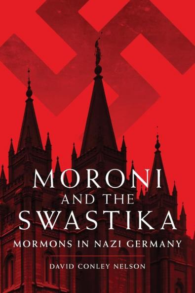 Moroni and the Swastika