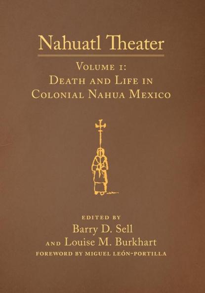 Nahuatl Theater