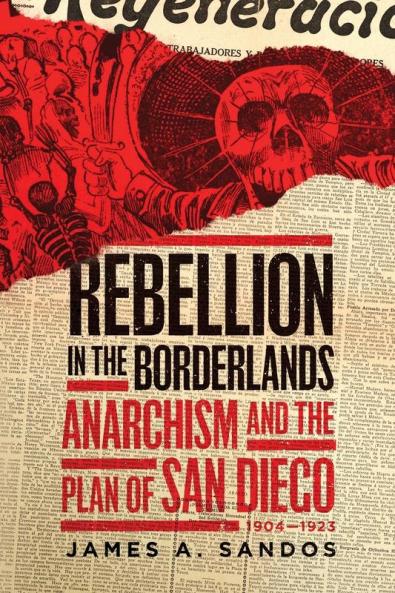 Rebellion in the Borderlands