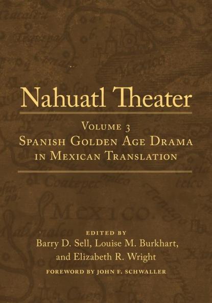 Nahuatl Theater