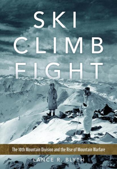 Ski Climb Fight