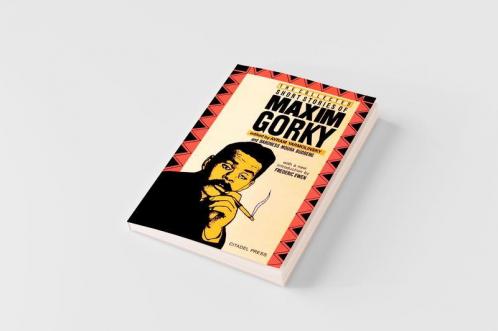 The Collected Short Stories of Maxim Gorky