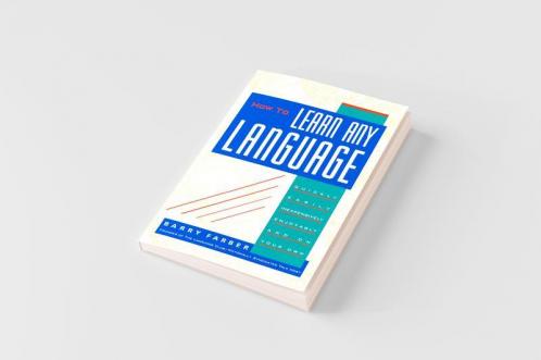 How To Learn Any Language