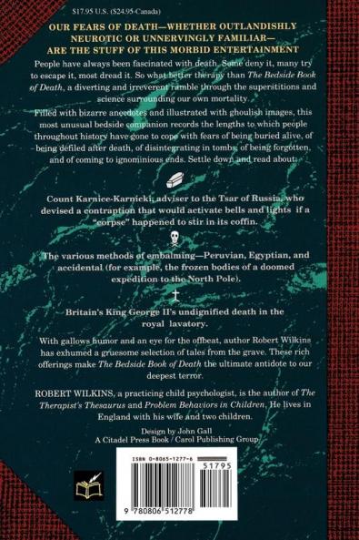 Bedside Book of Death