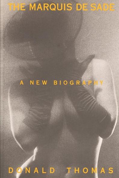 The Marquis De Sade