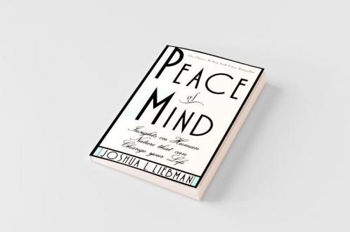 Peace of Mind