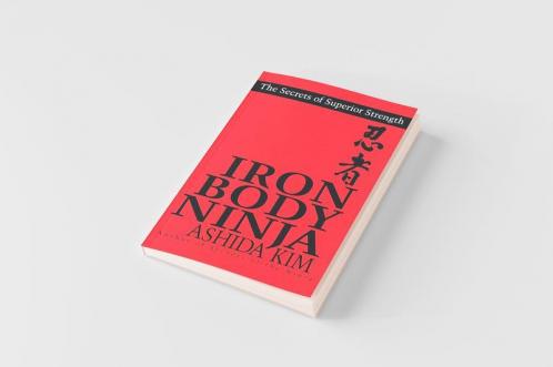 Iron Body Ninja