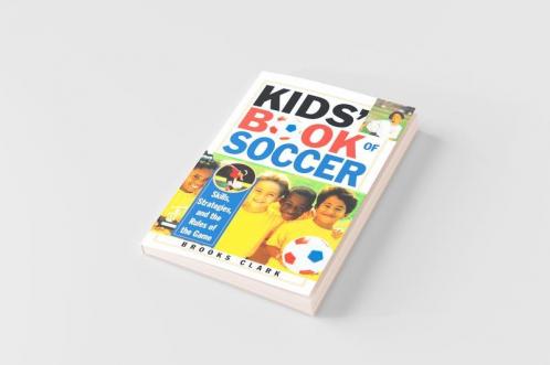 Kids' Book of Soccer