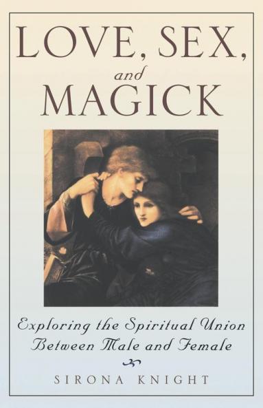 Love Sex And Magick