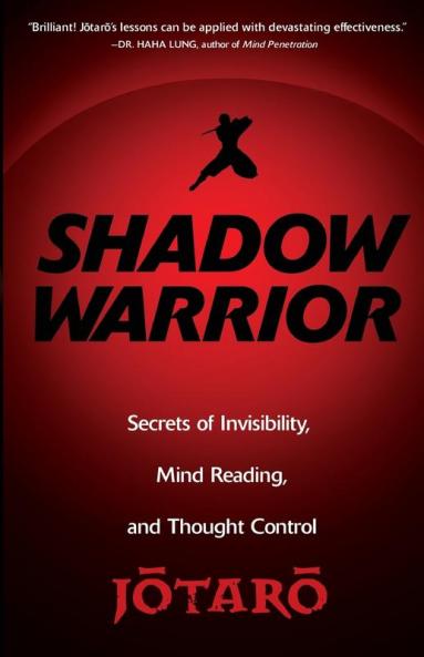 Shadow Warrior