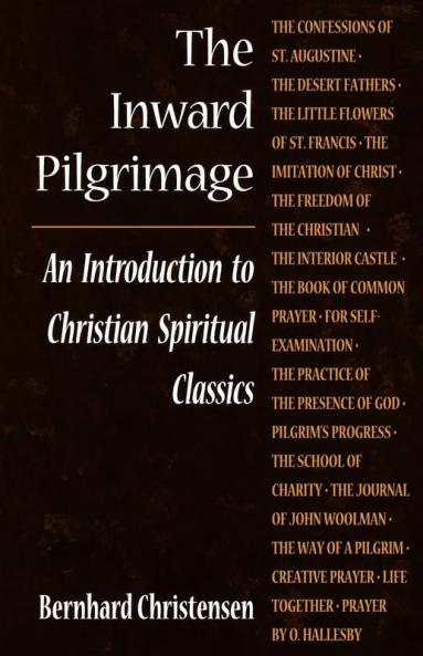 Inward Pilgrimage the