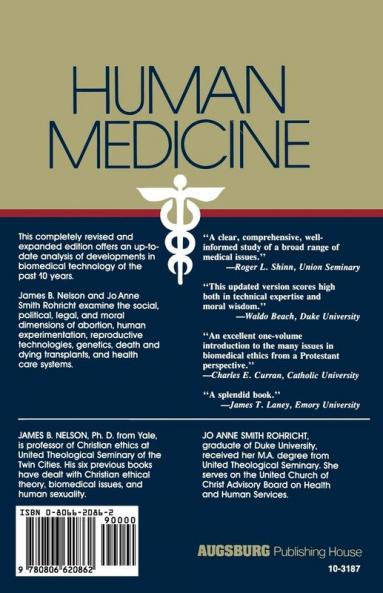 Human Medicine