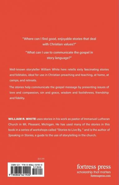 Stories for Telling