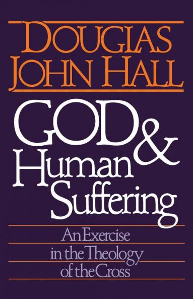 God and Human Suffering