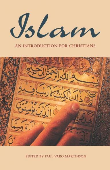 Islam an Intro for Christians