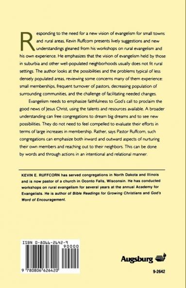 Rural Evangelism