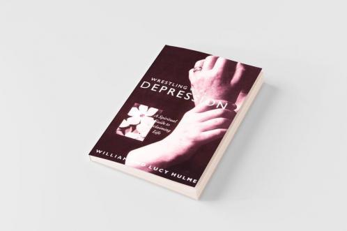 Wrestling with Depression
