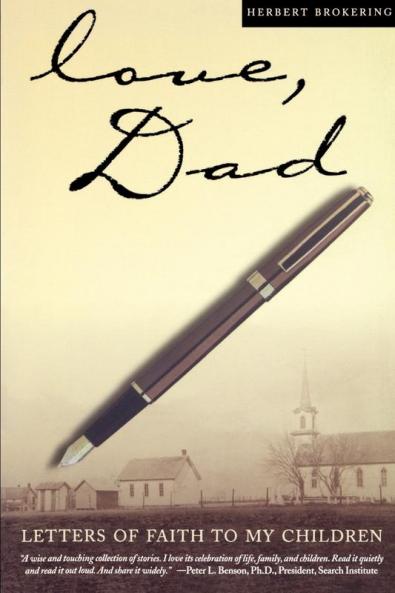 Love Dad