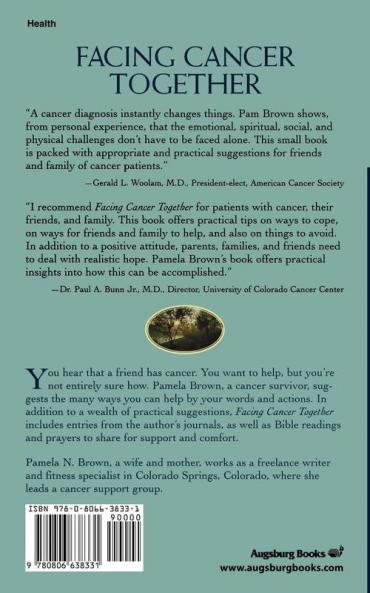 Facing Cancer Together