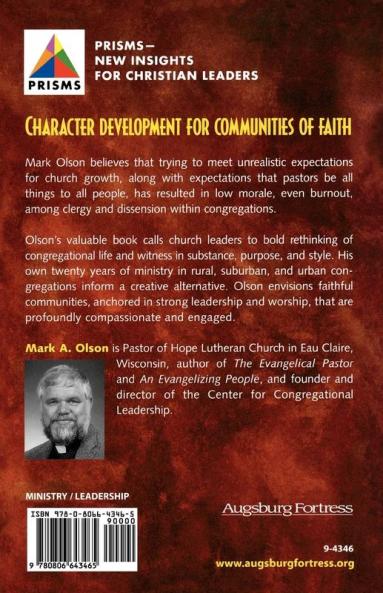 Moving Beyond Church Growth