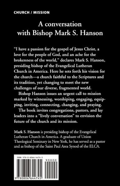 Faithful Yet Changing