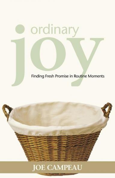 Ordinary Joy