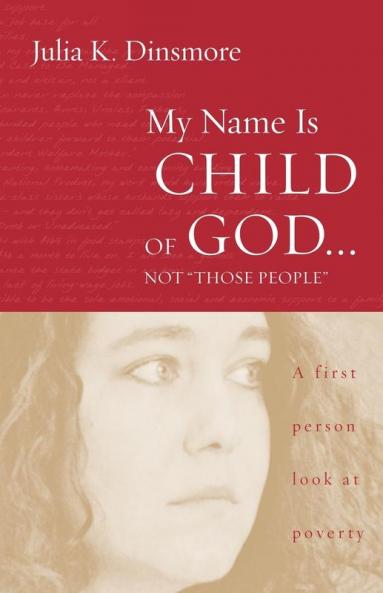 My Name Is Child of God Not Those People