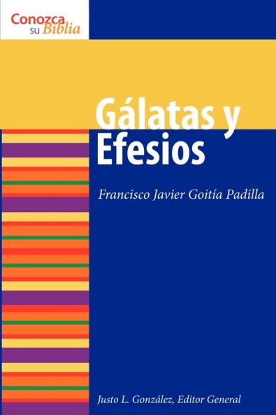 Gálatas y Efesios