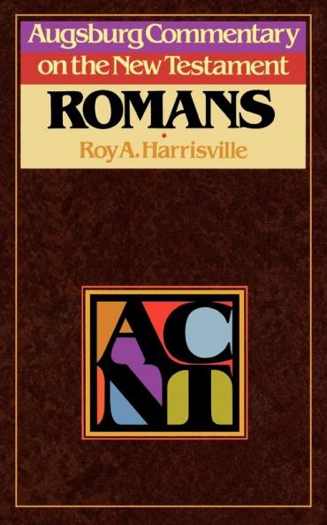Acnt Romans