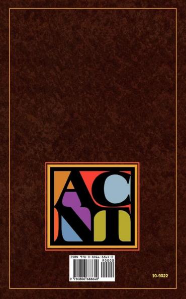 Acnt Romans