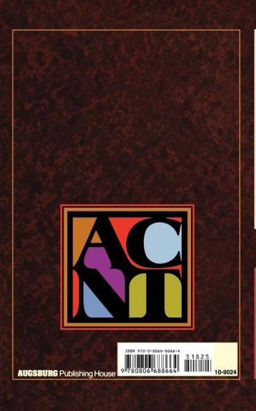 Acnt - 1 Corinthians