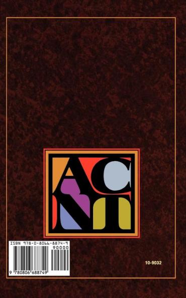 Acnt 1 2 Timothy Titus 2 Thess