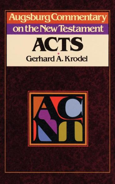 Acnt Acts