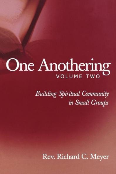One Anothering Volume 2