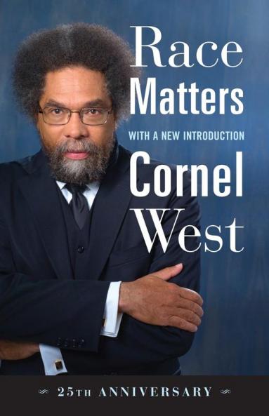 Race Matters 25th Anniversary