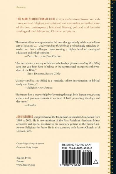 Understanding the Bible