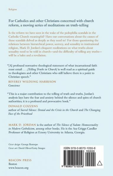 Telling Truths in Church