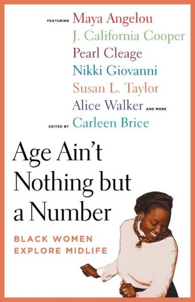 Age Ain't Nothing but a Number