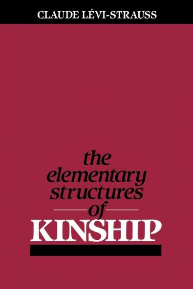 The Elementary Structures of Kinship