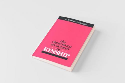 The Elementary Structures of Kinship