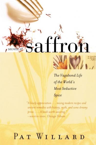Secrets of Saffron