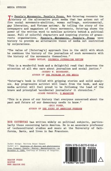 People's Movements People's Press