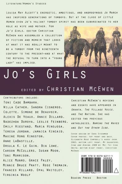 Jo's Girls