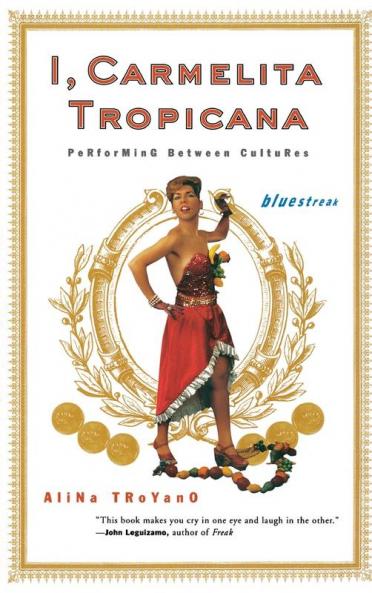 I Carmelita Tropicana