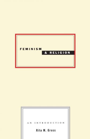 Feminism and Religion