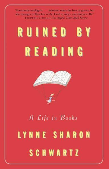 Ruined By Reading