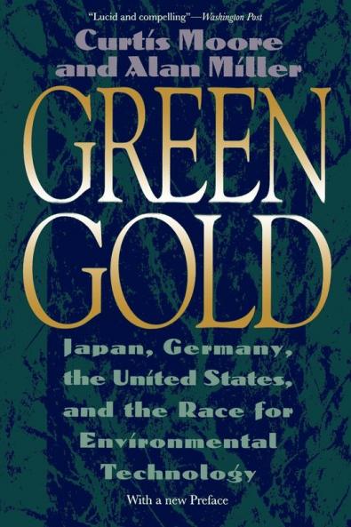 Green Gold